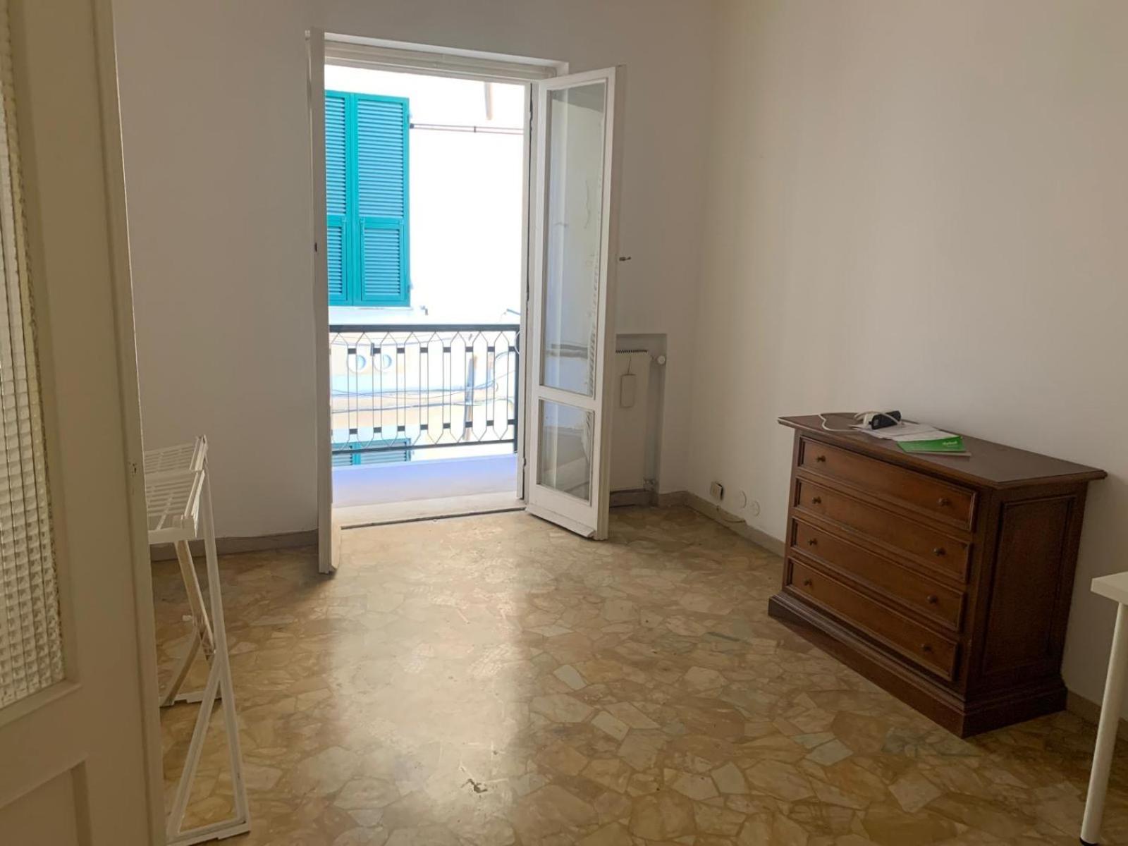 Palazzo Nuovo Apartment Genua